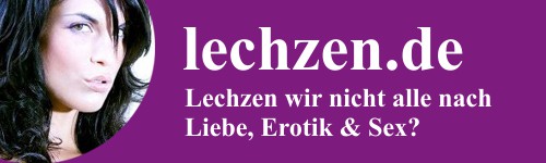 lechzen.de Erotik Lexikon