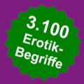 3100 Erotik Begriffe